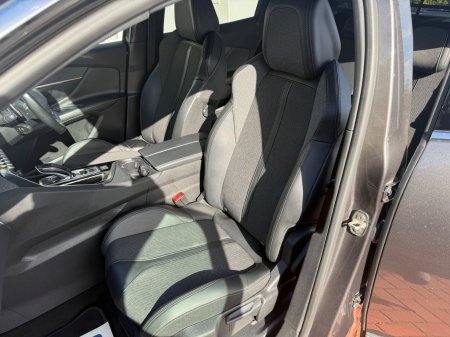 2020 Peugeot 3008 - photo 27