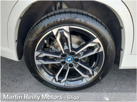 2026 BMW X1 - photo 10