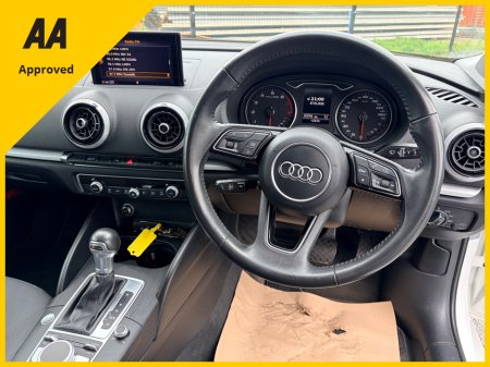 2018 Audi A3 - photo 13