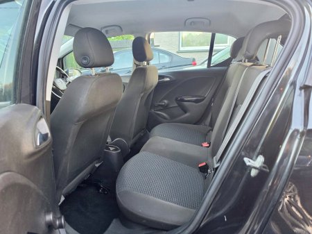 2016 Opel Corsa - photo 12