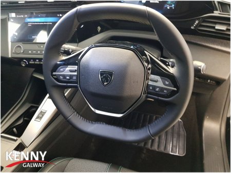 2026 Peugeot 408 - photo 24