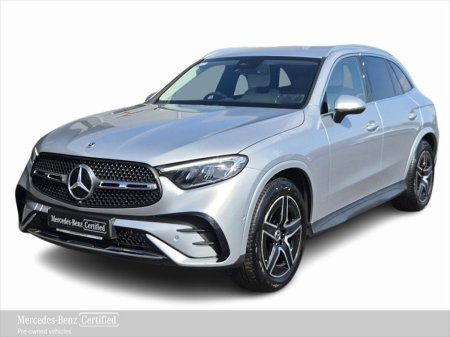 2024 Mercedes-Benz GLC - photo 2
