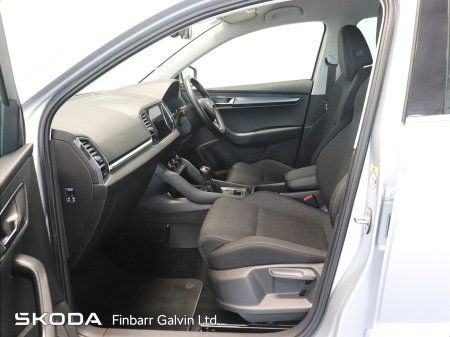 2019 Skoda Karoq - photo 4