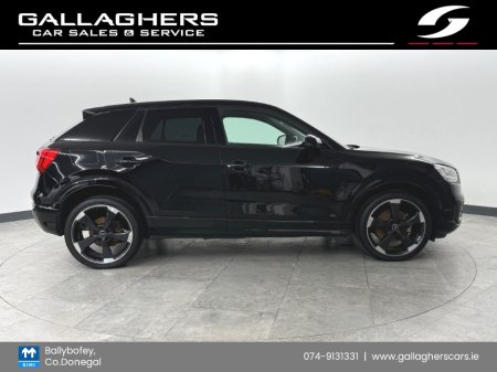 2019 Audi Q2 - photo 3
