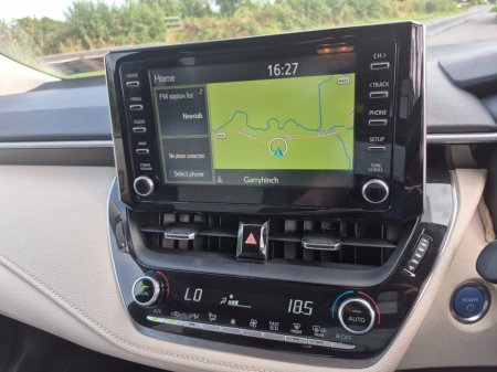 2021 Toyota Corolla - photo 6