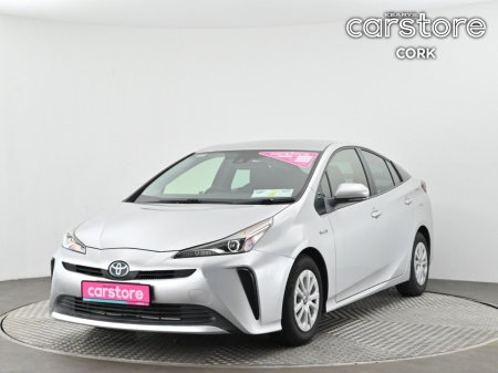 2019 Toyota Prius - photo 7
