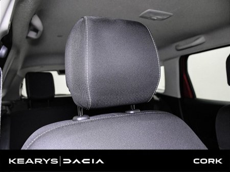 2021 Dacia Duster - photo 15