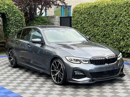 2019 BMW 3-Series - photo 17