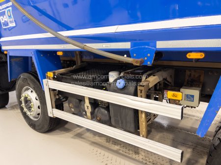 2021 VOLVO FMX 420 - photo 17