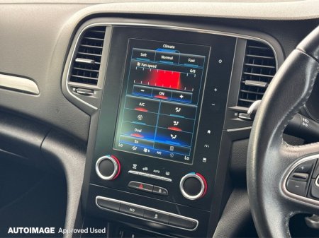 2018 Renault Megane - photo 20