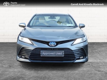 2023 Toyota Camry - photo 5