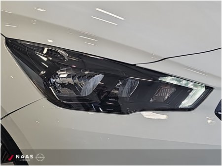 2022 Nissan Micra - photo 22