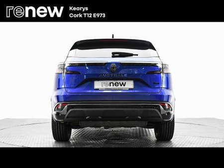 2024 Renault Austral - photo 10