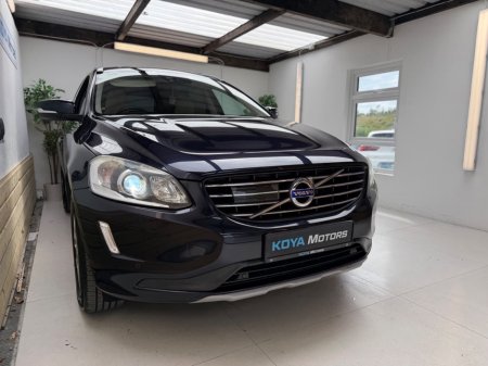 2017 Volvo XC60 - photo 7