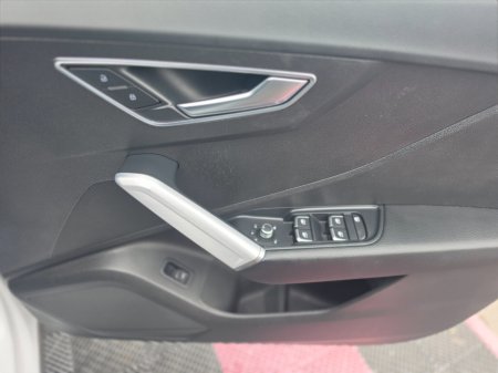 2019 Audi Q2 - photo 28