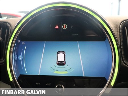 2021 Mini Countryman - photo 16