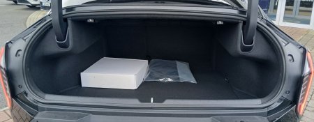 2027 Kia EV4 - photo 9
