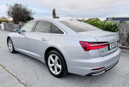 2019 Audi A6 - photo 5