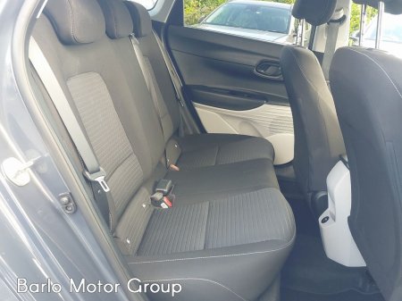 2023 Hyundai i20 - photo 12