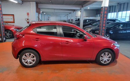2016 Mazda Mazda2 - photo 8