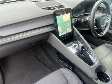 2023 Polestar 2 - photo 24
