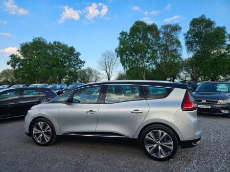 2017 Renault Scenic - photo 11