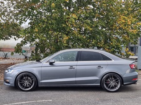 2015 Audi A3 - photo 11