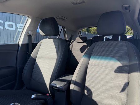 2018 Kia Stonic - photo 52