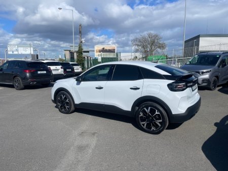 2025 Citroen C4 - photo 8