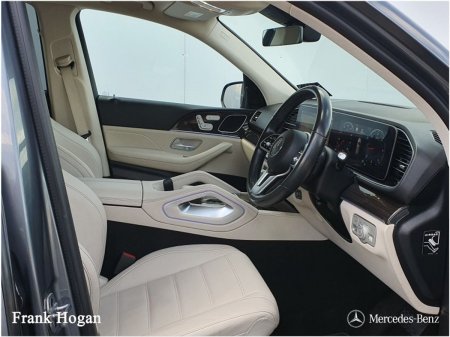 2021 Mercedes-Benz GLE - photo 10