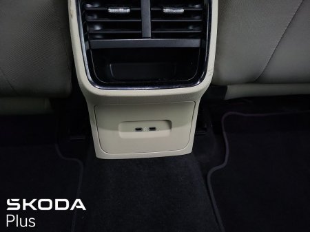 2023 Skoda Octavia - photo 27