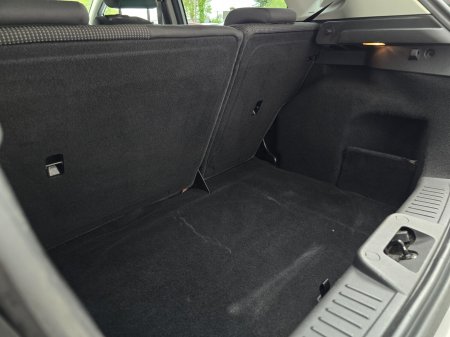 2015 Ford Fiesta - photo 21