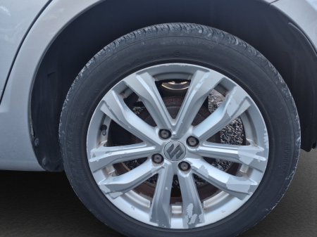 2014 Suzuki Swift - photo 14