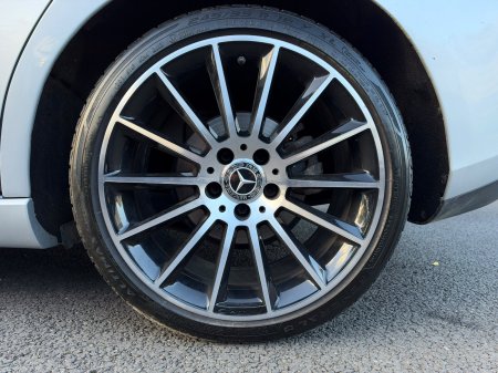 2019 Mercedes-Benz B-Class - photo 30
