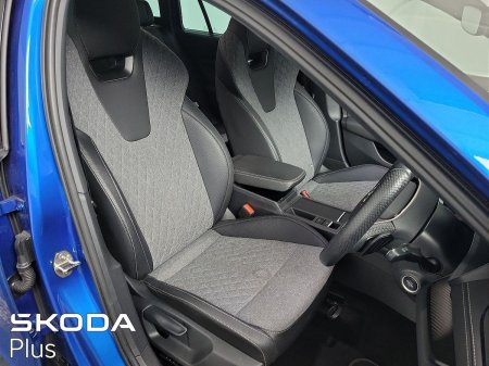 2025 Skoda Octavia - photo 24
