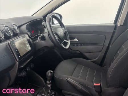 2024 Dacia Duster - photo 12