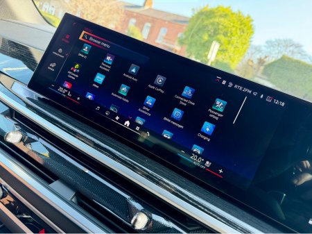 2025 BMW X5 - photo 24