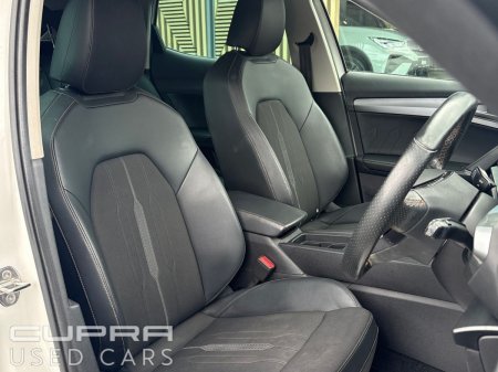 2022 Cupra Formentor - photo 17