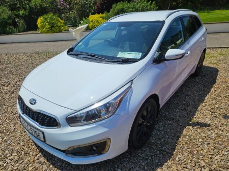 2015 Kia Ceed - photo 3