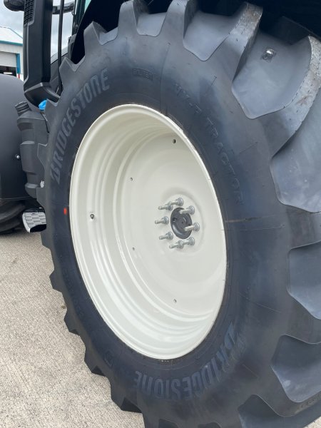 2026 Valtra G135 Active - photo 13