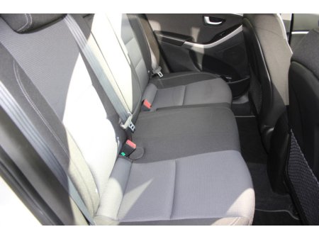 2017 Hyundai i30 - photo 15
