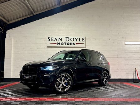 2021 BMW X5 - photo 3