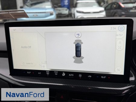 2023 Ford Focus - photo 14