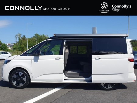 2026 Volkswagen California - photo 8
