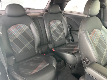 2016 Mini Paceman - photo 13