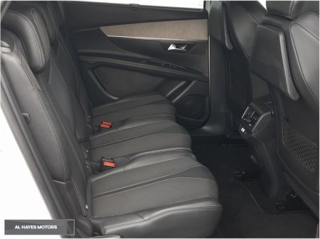 2024 Peugeot 5008 - photo 7