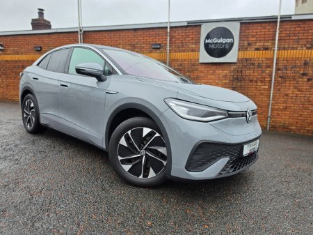 2023 Volkswagen ID.5 - photo 14
