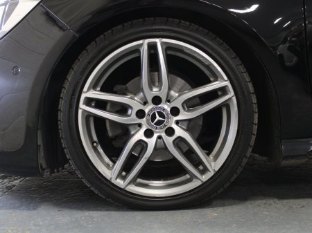 2018 Mercedes-Benz CLA - photo 12