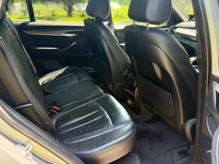 2016 BMW X5 - photo 10