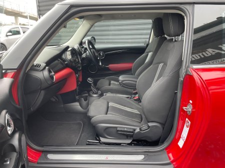2014 Mini Cooper - photo 7